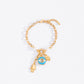 Pulsera Ojo Fatima