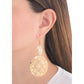 Aretes Turquía