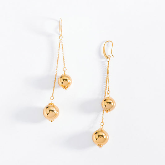 Aretes Rings