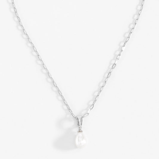 Collar Perla gota