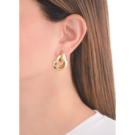 Aretes Irving