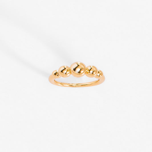 Anillo balls