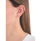 Aretes Corazón