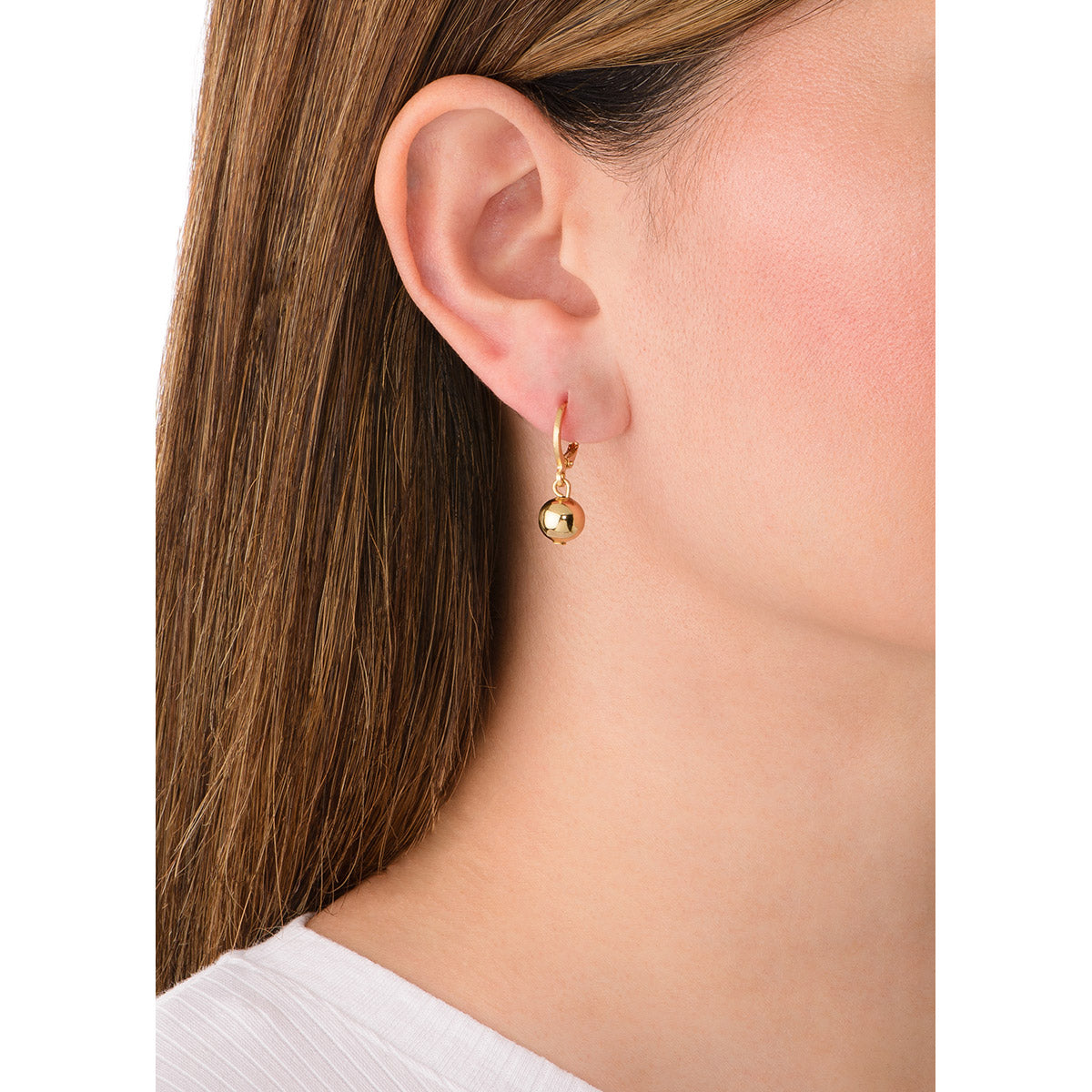 Aretes Balls