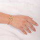 Pulsera infinito