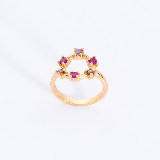 Anillo Pinky