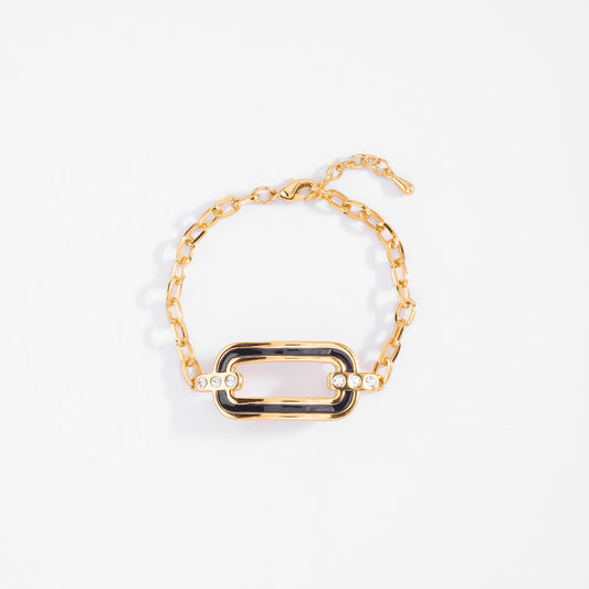 Pulsera Mónaco