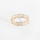 Set Pulseras Ondas