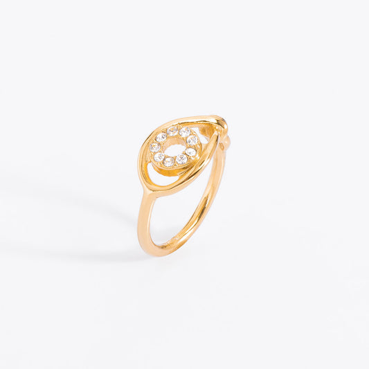 Anillo Blingeye