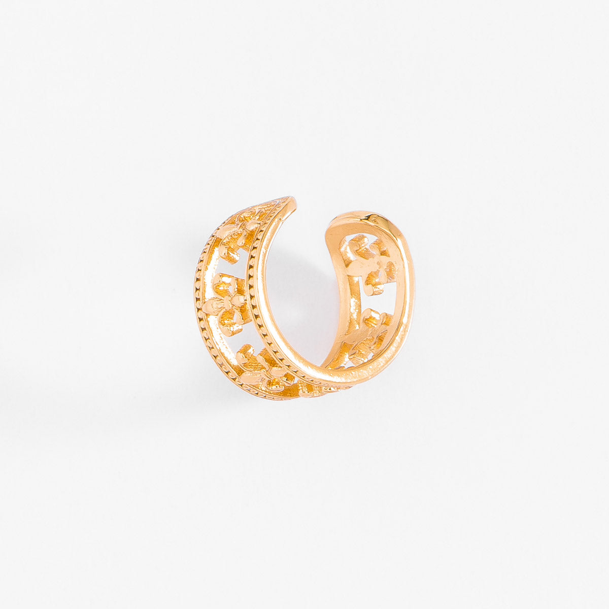 Earcuff Gold