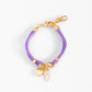 Pulsera Purple