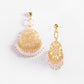 Aretes Pink