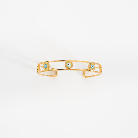 Brazalete Ojo Turco