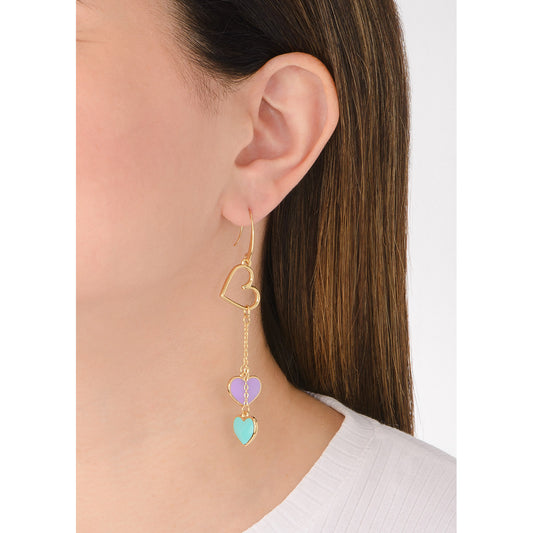 Aretes Siam
