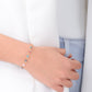 Pulsera Ojos Colores