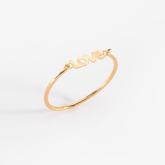 Pulsera LOVE