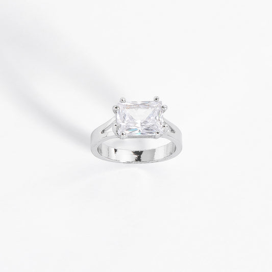 Anillo Diamond