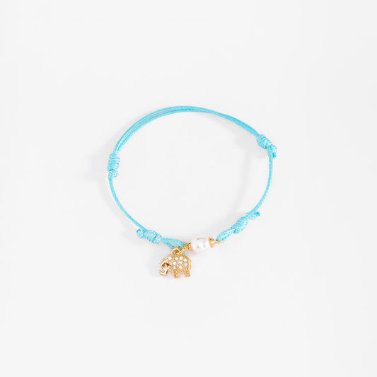 Pulsera Elefante