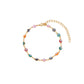 Pulsera Ojos Colores