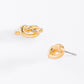Aretes Nudo
