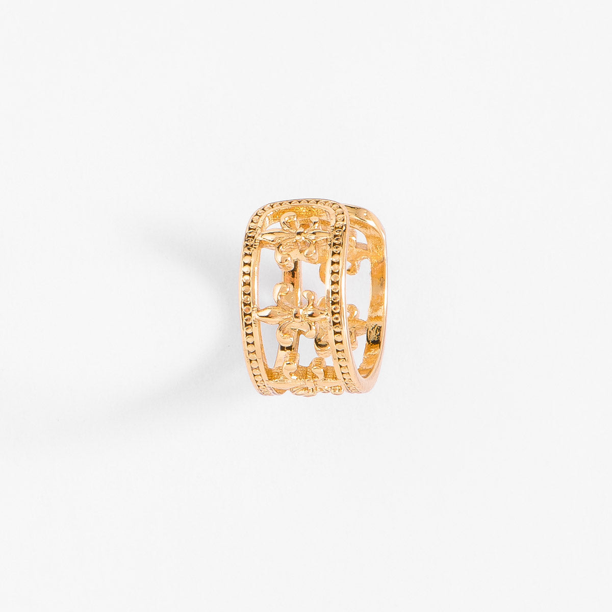 Earcuff Gold