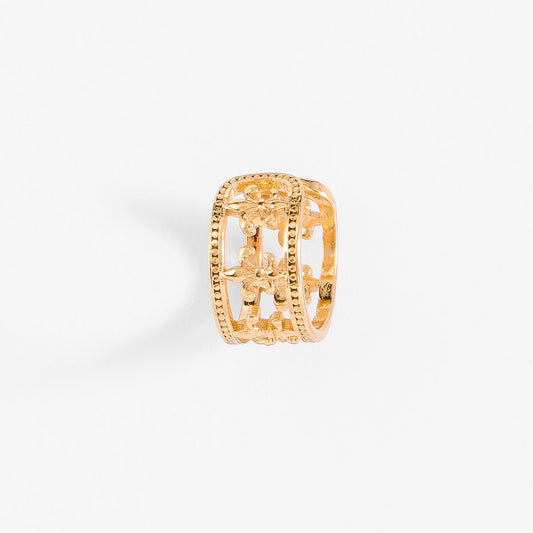 Earcuff Gold