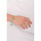 Pulsera Turquesa