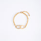 Pulsera infinito