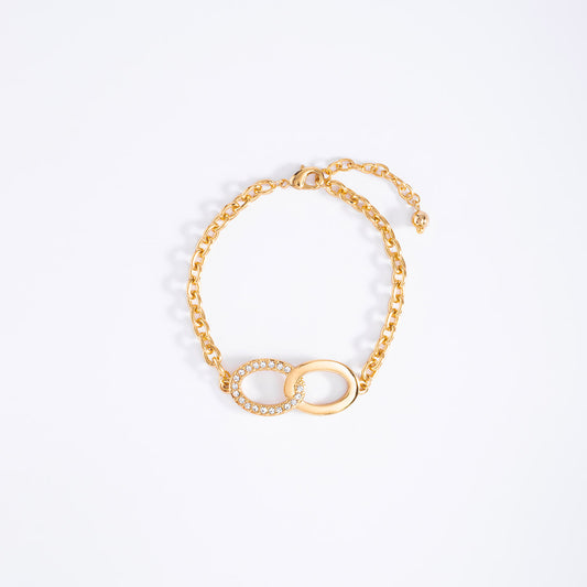 Pulsera infinito