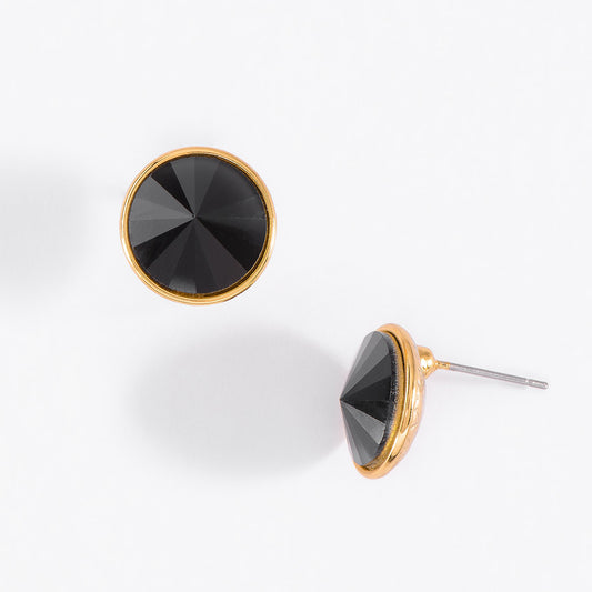 Aretes Black