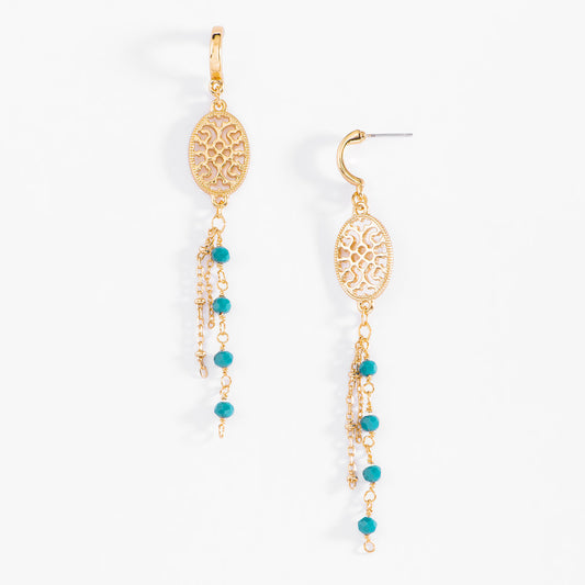 Aretes Dream