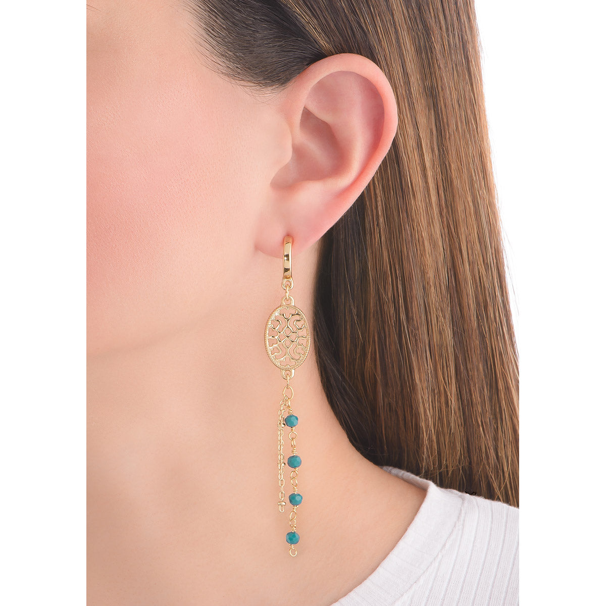 Aretes Dream