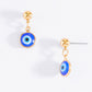 Aretes Ojo Turco King