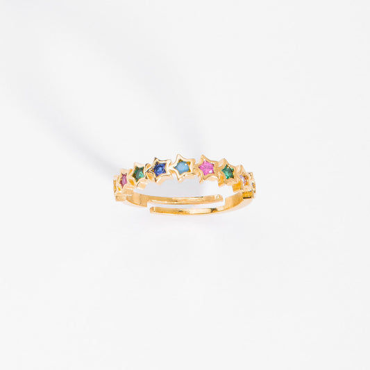 Anillo Stars