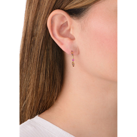 Aretes Rubi