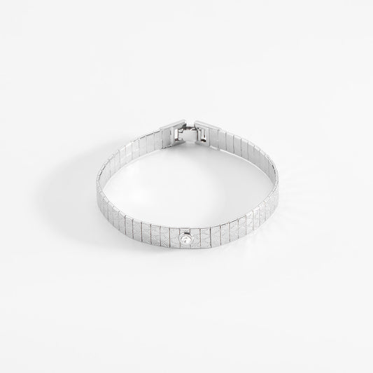 Pulsera Platino