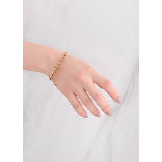 Pulsera Charms