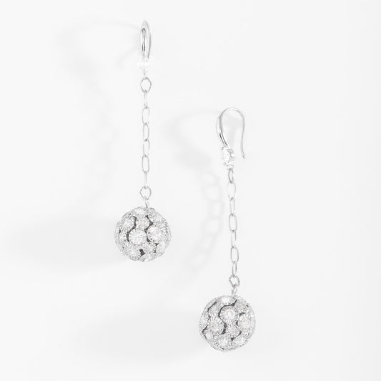Aretes Twins