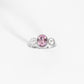 Anillo Amatista