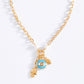 Collar Ojo Fatima