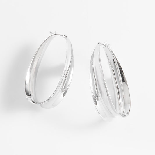Aretes Malu