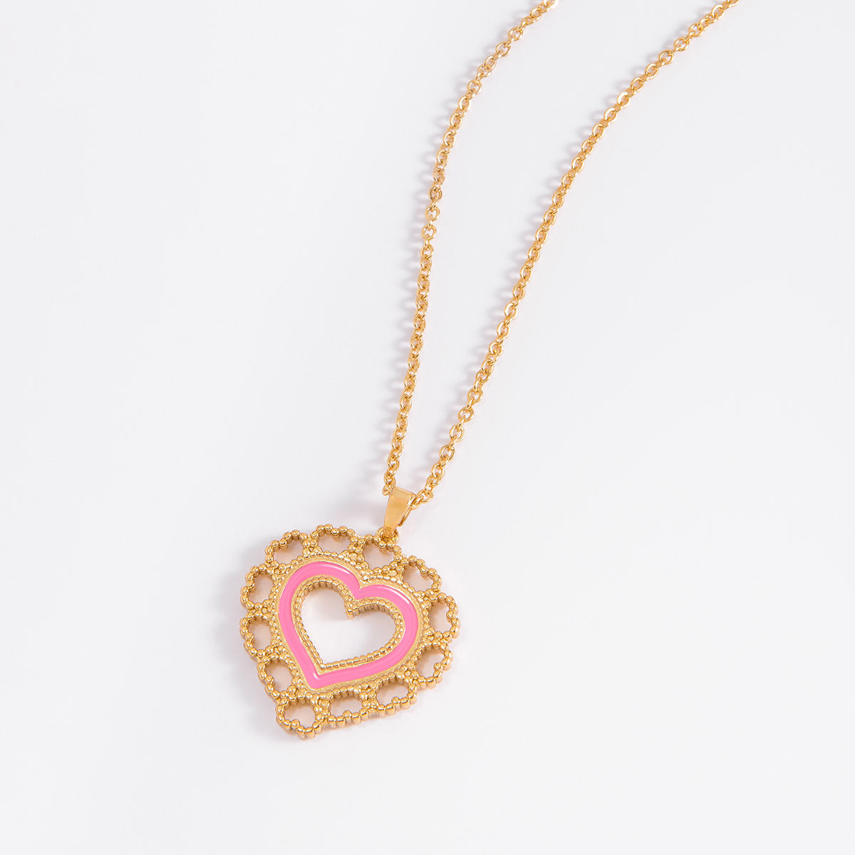 Collar Lina