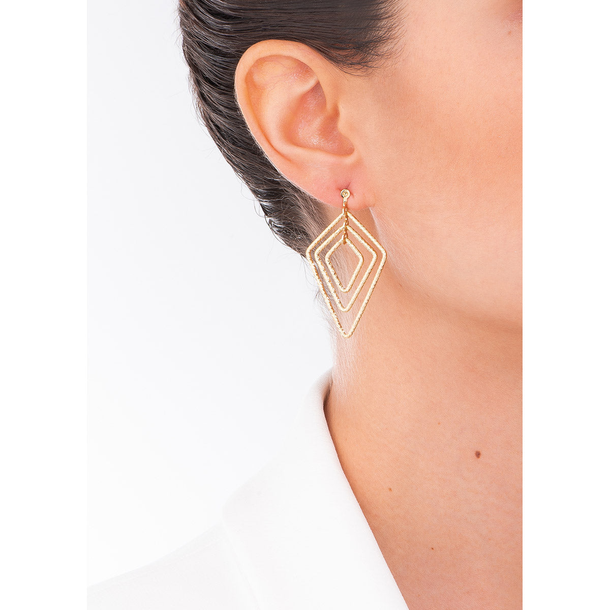 Aretes Scorpio