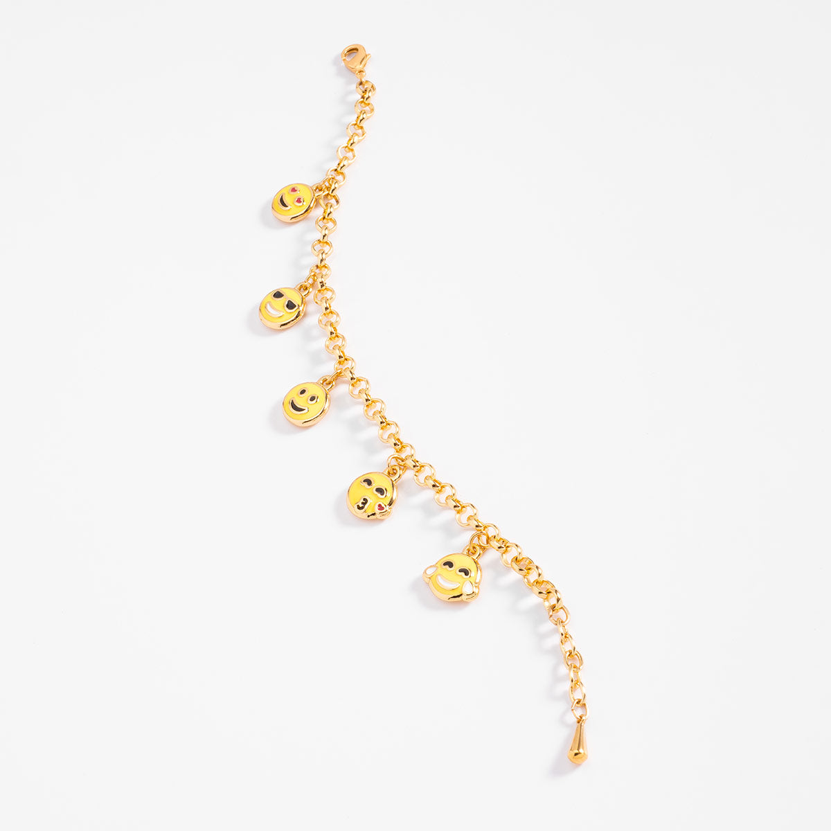 Pulsera Emojis