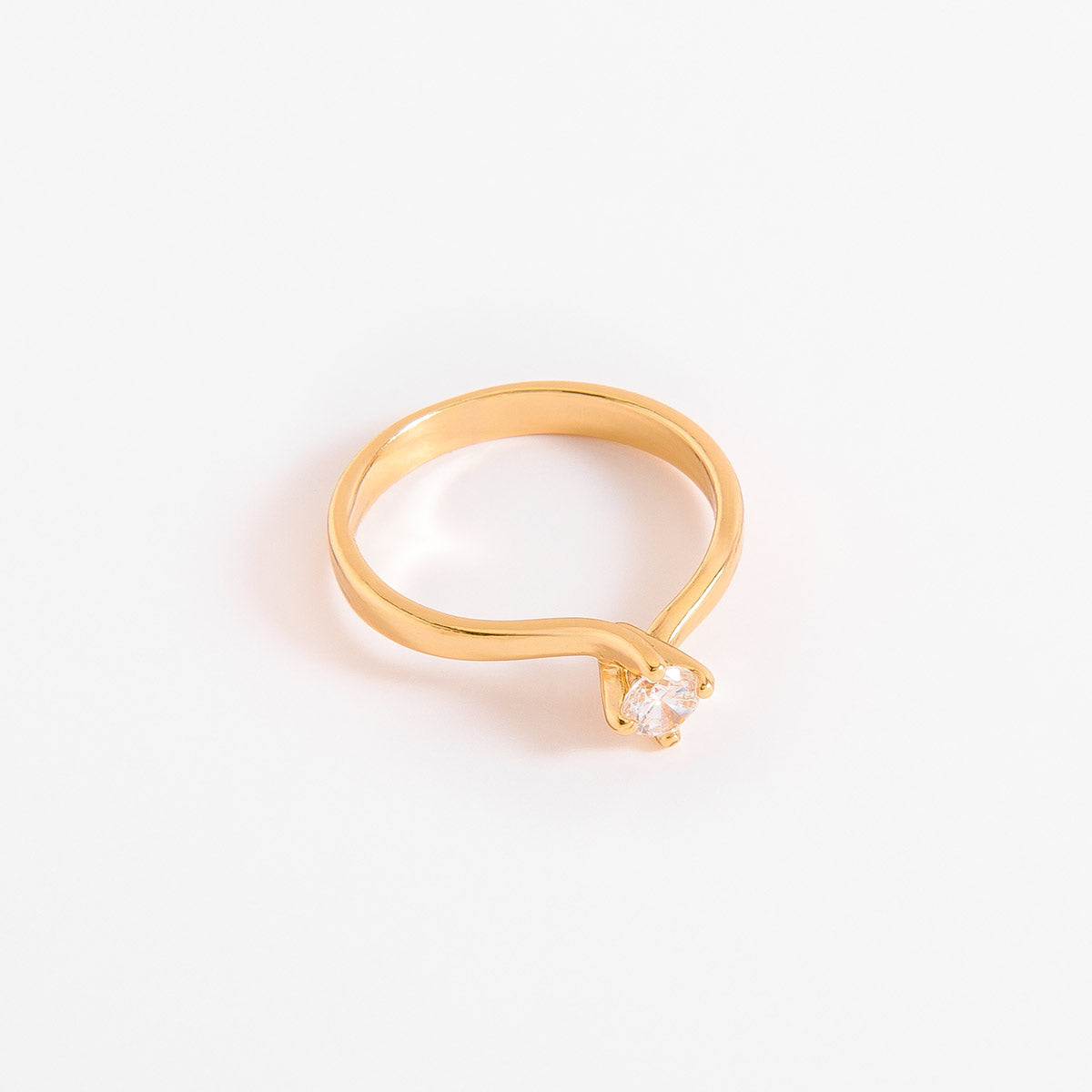 Anillo Promise