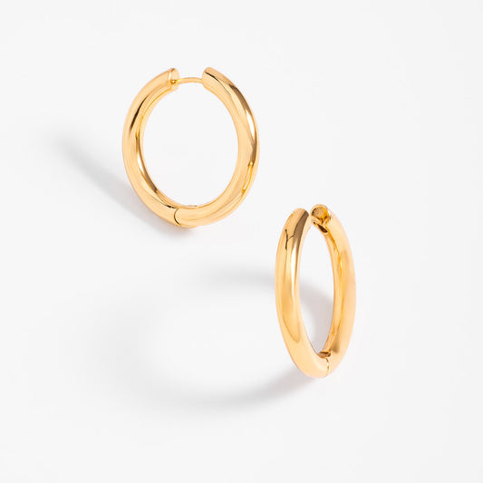 Aretes Classic