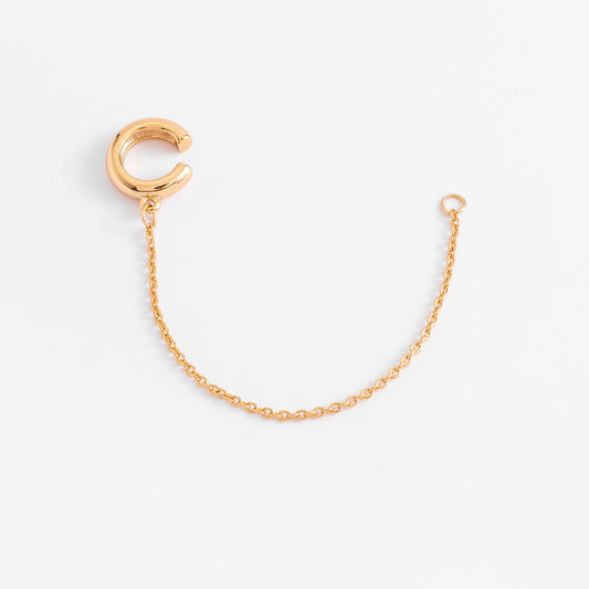 Ear cuff clásico