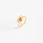 Anillo Ojo Pink
