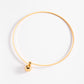 Choker Esferas