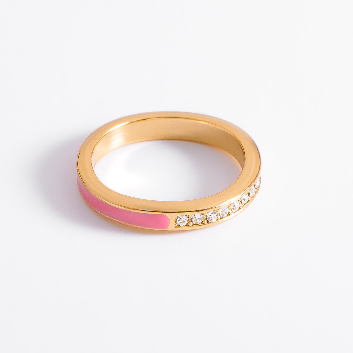 Anillo Pinky